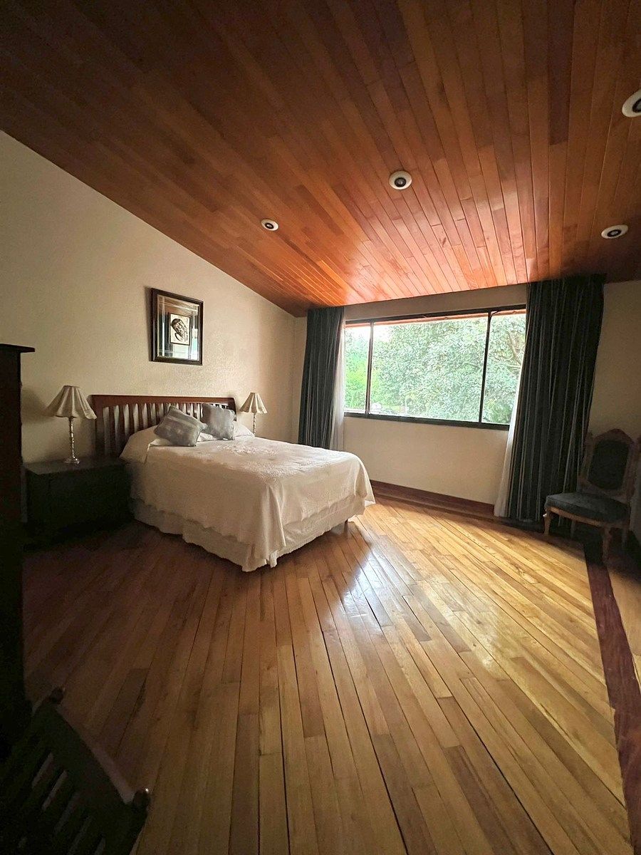 Casa en Jardines en la Montaña, Tlalpan, foto 18 de 28
