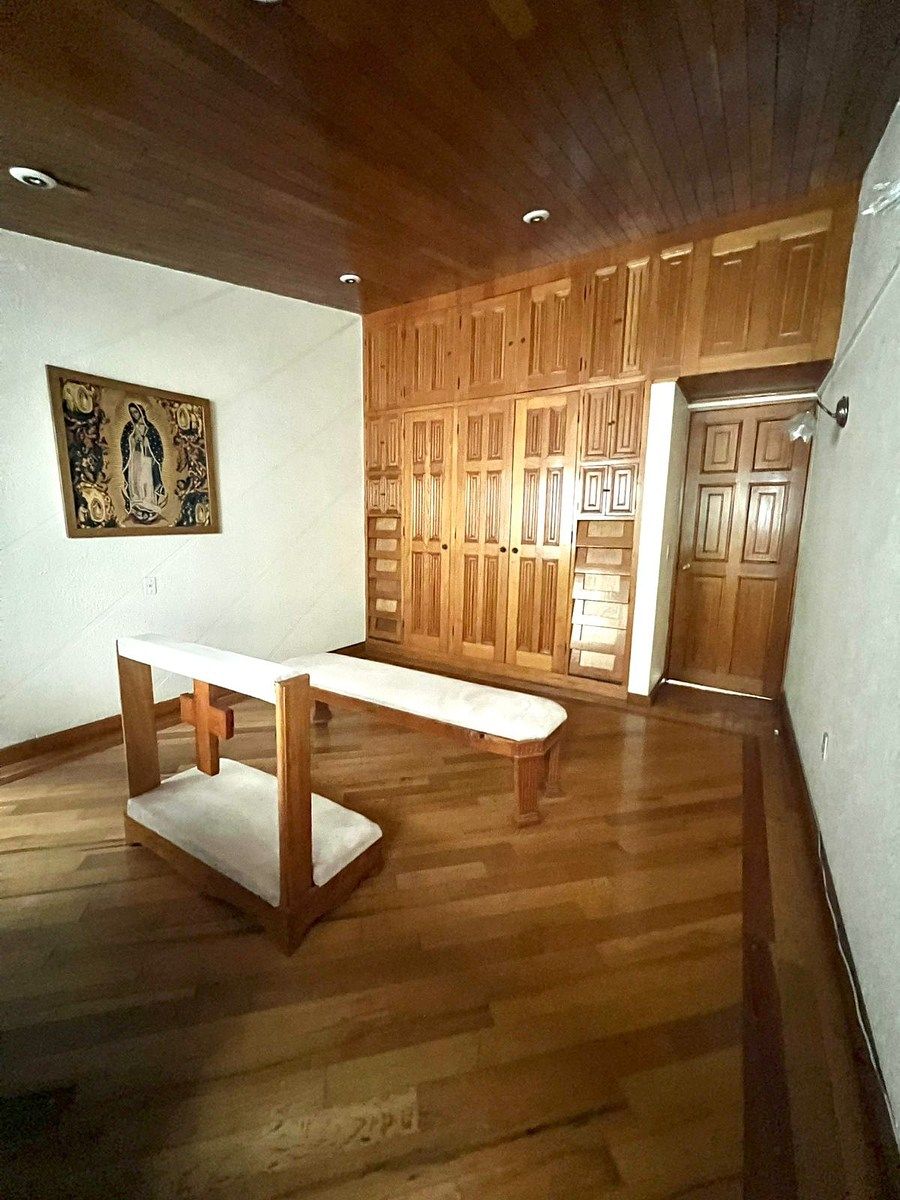 Casa en Jardines en la Montaña, Tlalpan, foto 21 de 28