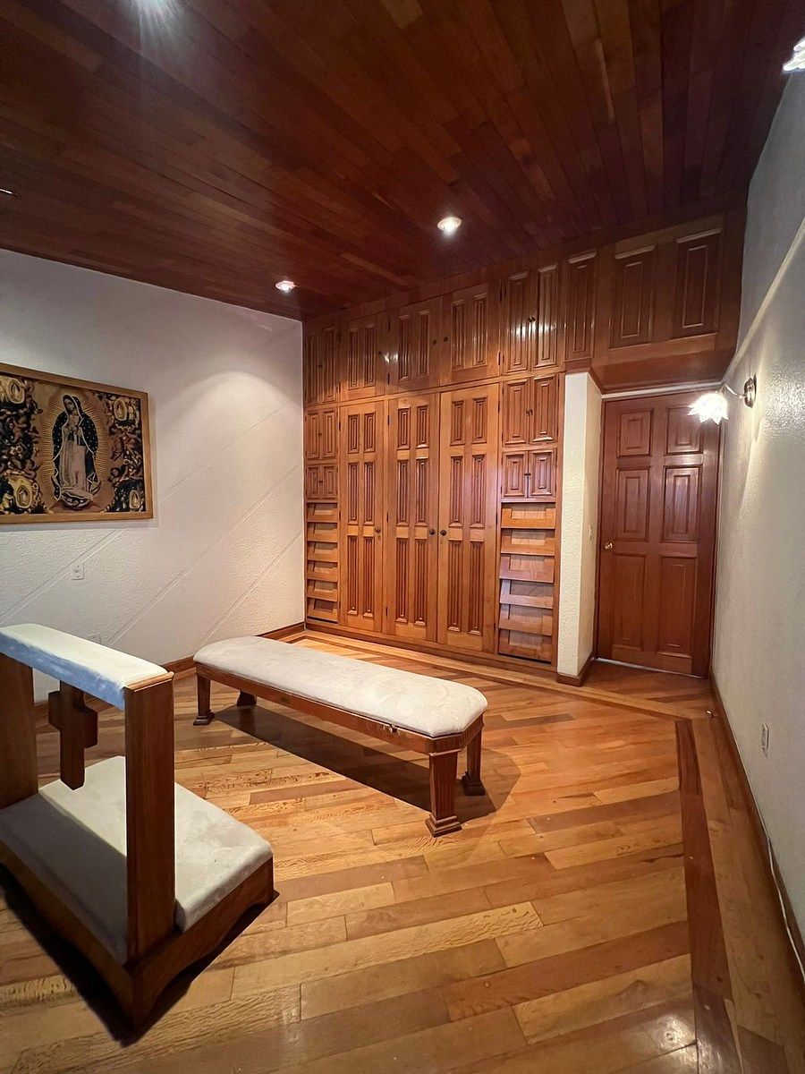 Casa en Jardines en la Montaña, Tlalpan, foto 22 de 28
