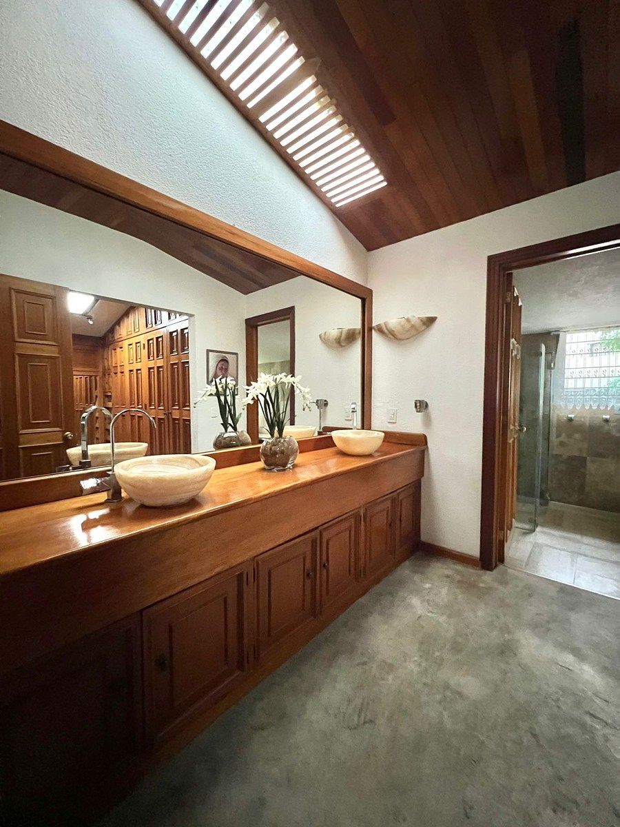 Casa en Jardines en la Montaña, Tlalpan, foto 25 de 28