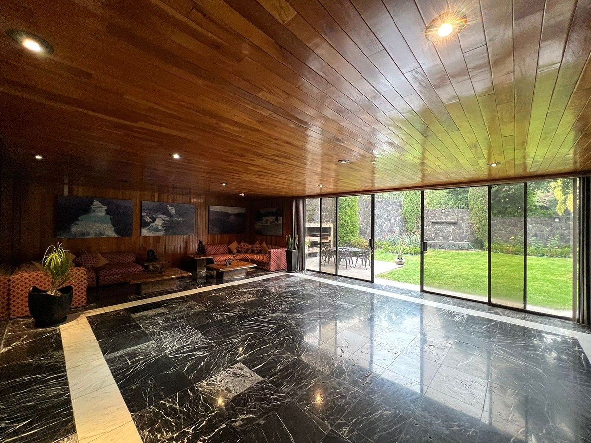 Casa en Jardines en la Montaña, Tlalpan, foto 27 de 28