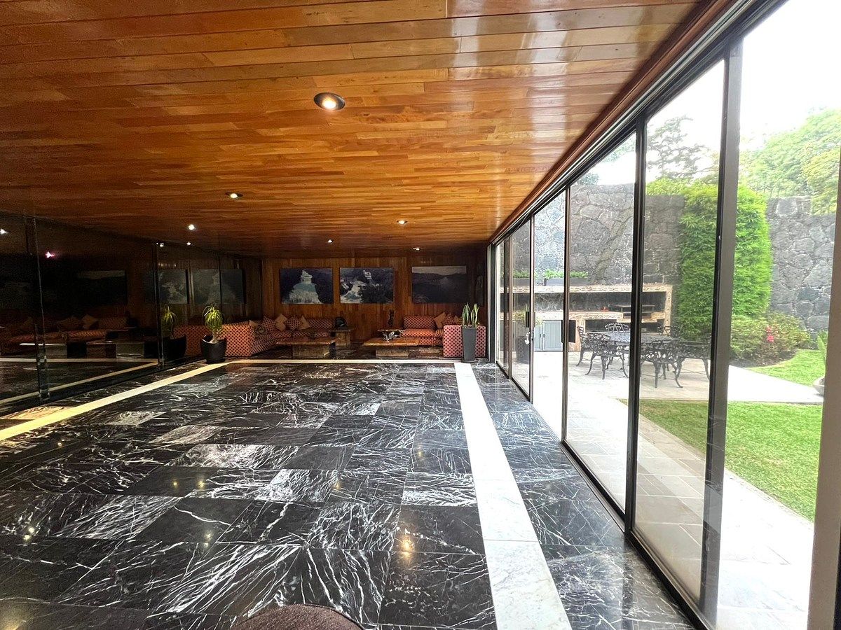 Casa en Jardines en la Montaña, Tlalpan, foto 28 de 28