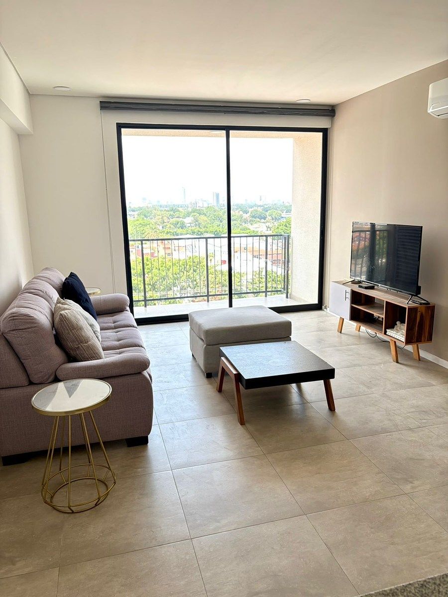 Apartamento em Rinconada de La Calma, Zapopan, foto 4 de 10