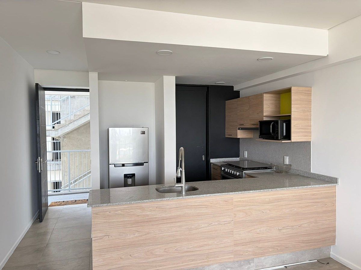 Apartamento em Rinconada de La Calma, Zapopan, foto 2 de 10