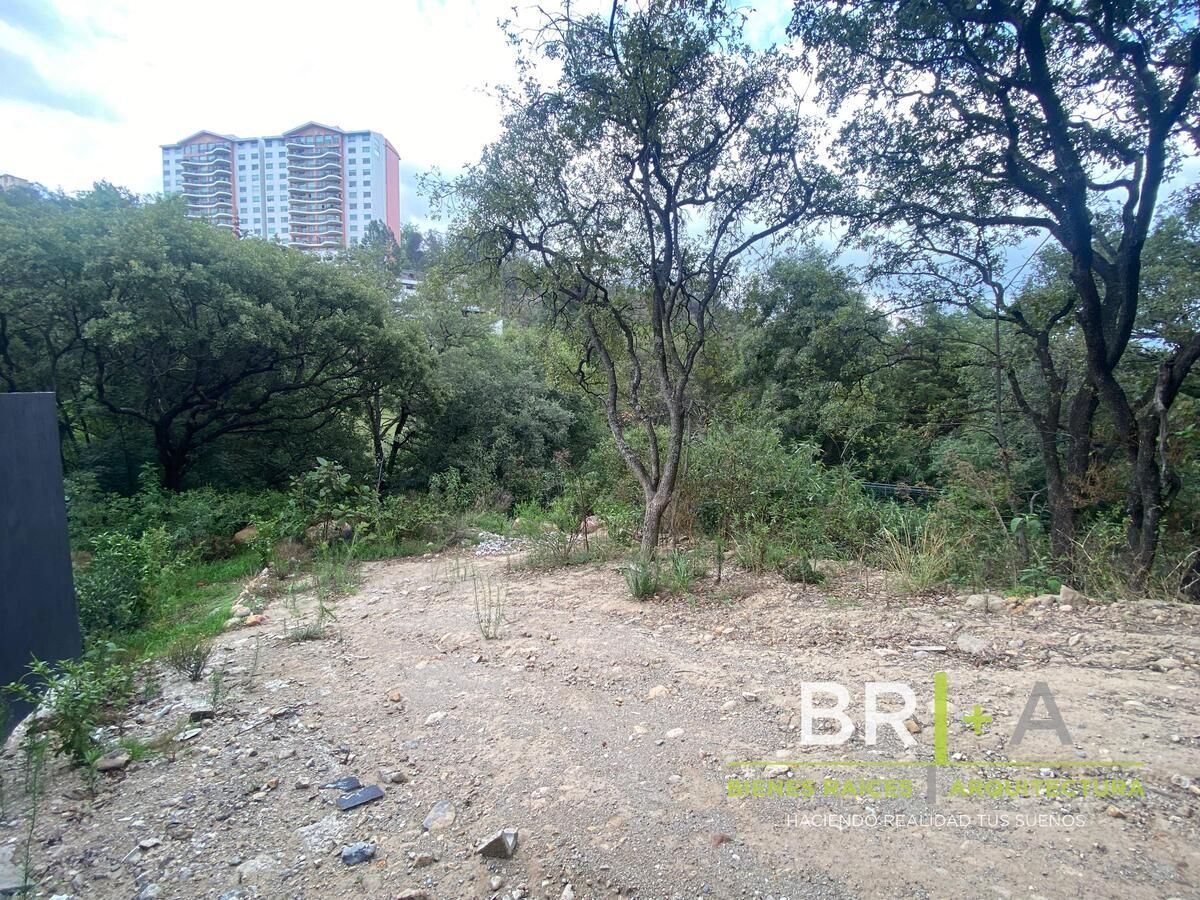 Lot in Bosque Real, Huixquilucan, photo 2 of 18