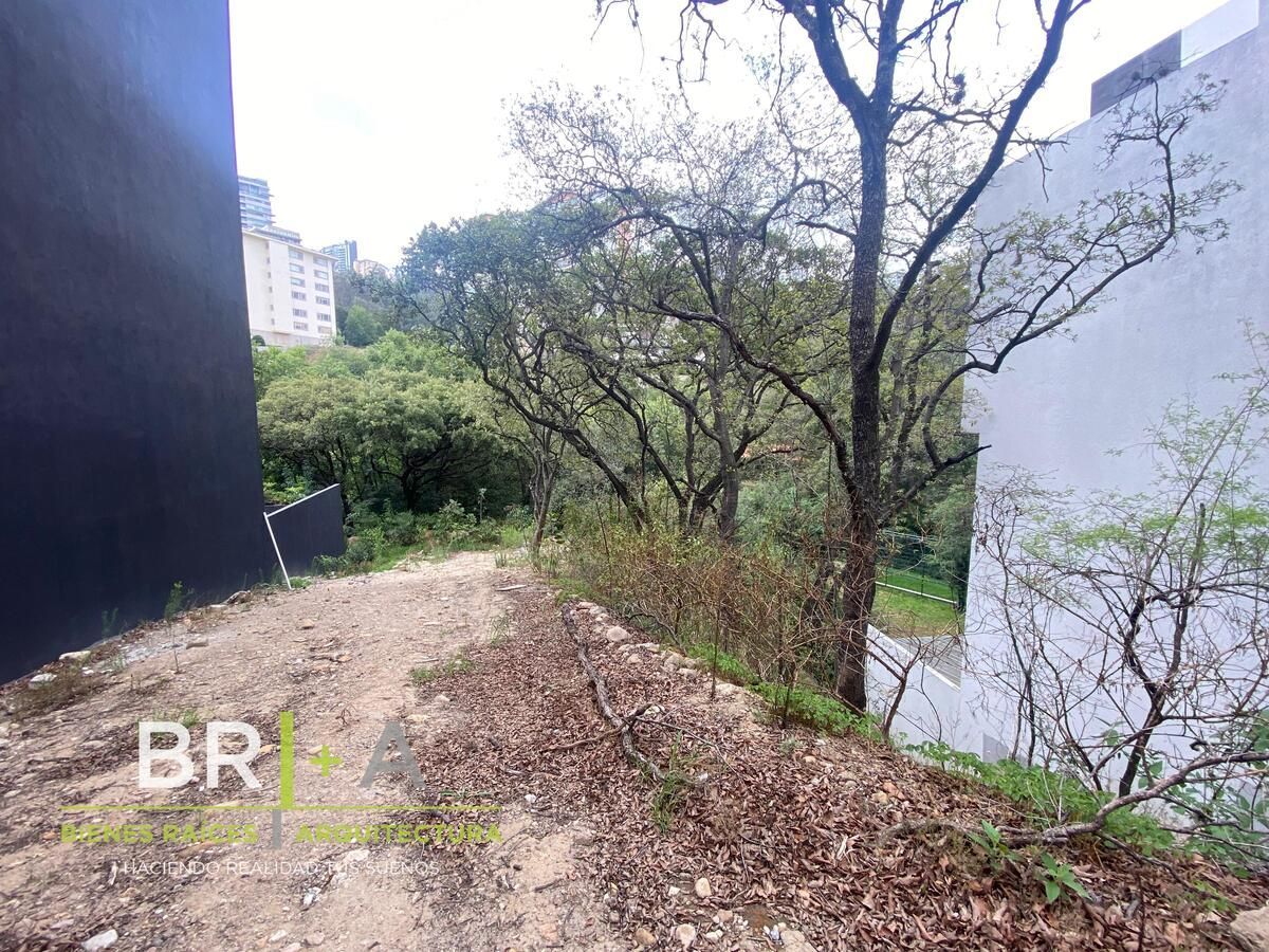 Lot in Bosque Real, Huixquilucan, photo 3 of 18