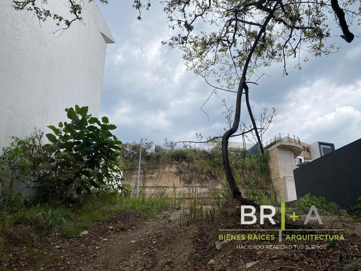 Lot in Bosque Real, Huixquilucan, photo 4 of 18