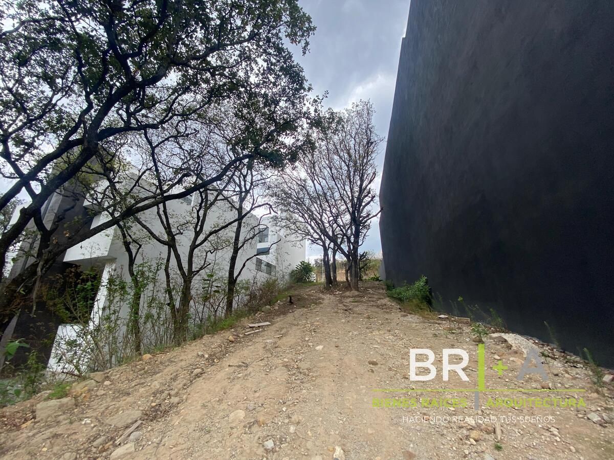 Lot in Bosque Real, Huixquilucan, photo 6 of 18