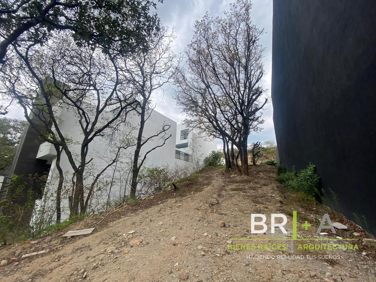 Lot in Bosque Real, Huixquilucan, photo 8 of 18