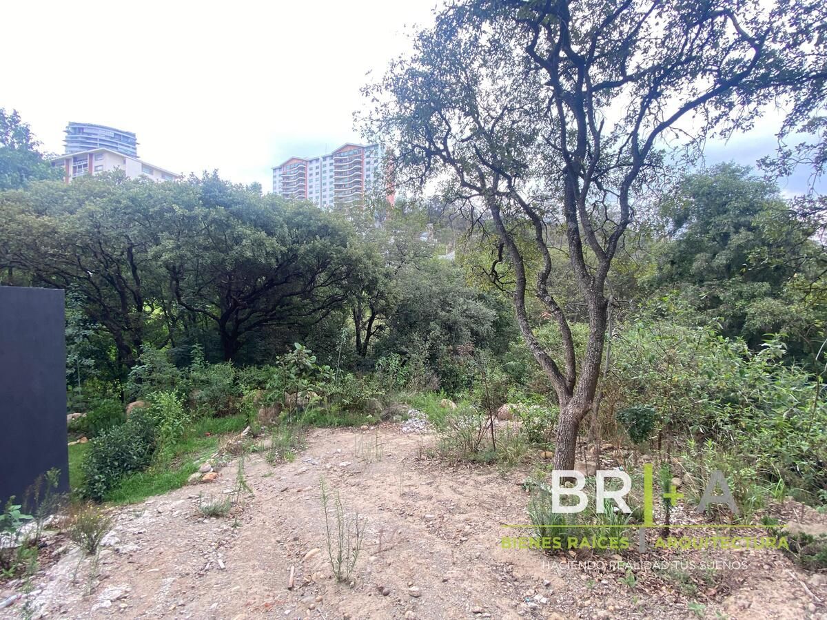 Lot in Bosque Real, Huixquilucan, photo 10 of 18