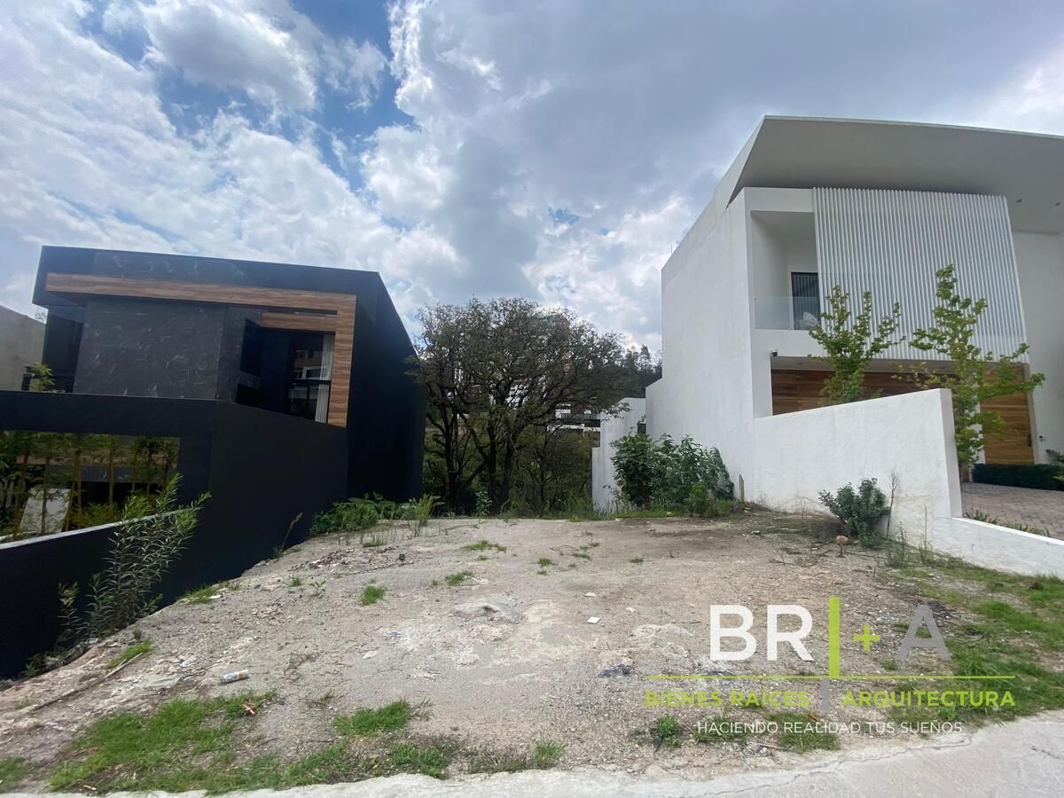 Lot in Bosque Real, Huixquilucan, photo 11 of 18