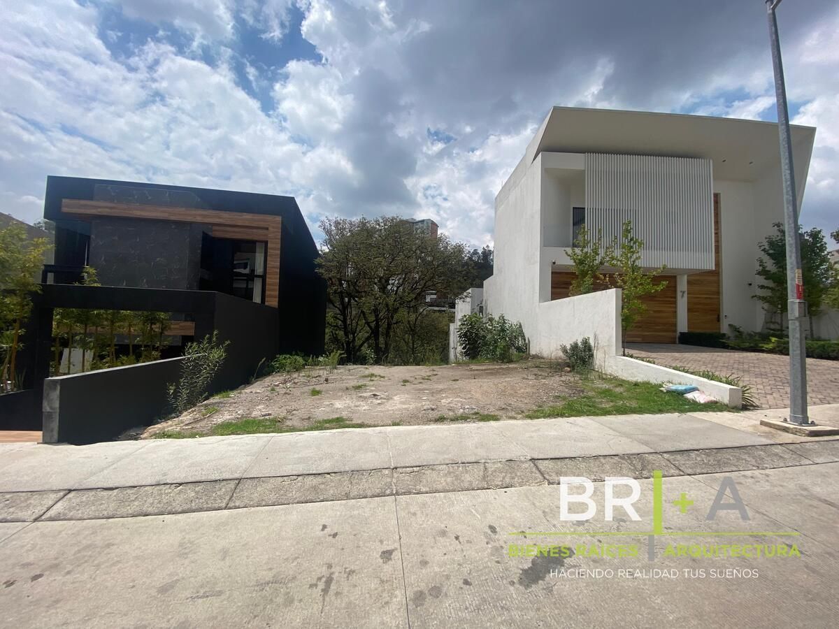 Lot in Bosque Real, Huixquilucan, photo 12 of 18