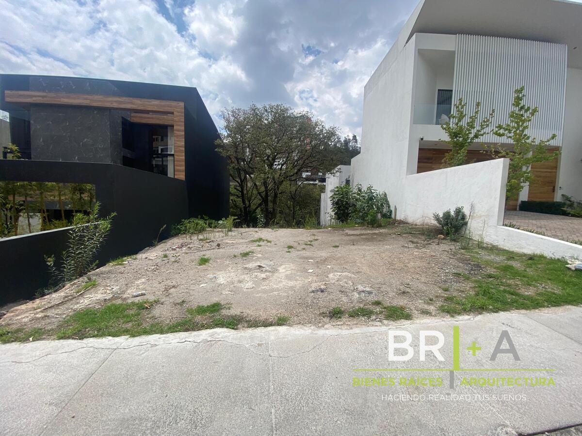 Lot in Bosque Real, Huixquilucan, photo 13 of 18