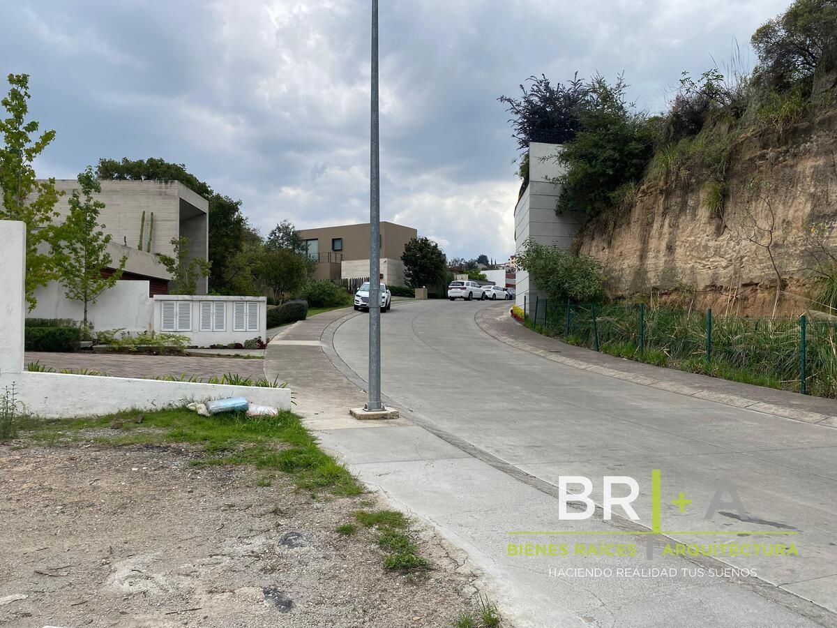 Lot in Bosque Real, Huixquilucan, photo 14 of 18