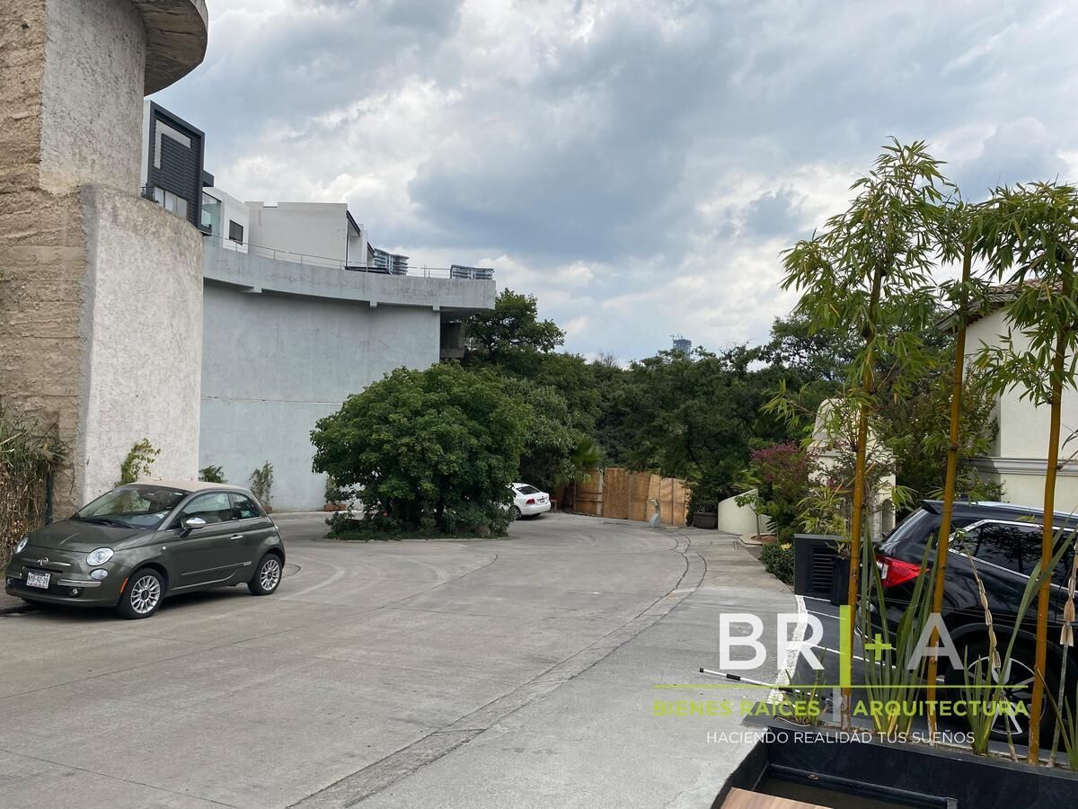 Lot in Bosque Real, Huixquilucan, photo 15 of 18
