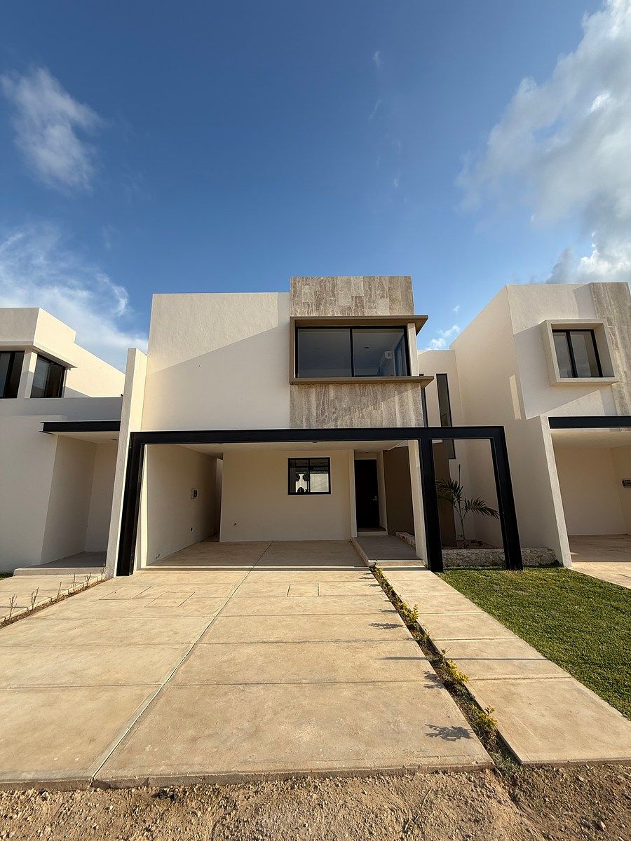 CUMBRES NOVONORTE EN VENTA | VALLE CONKAL, MÉRIDA, foto 1 de 11