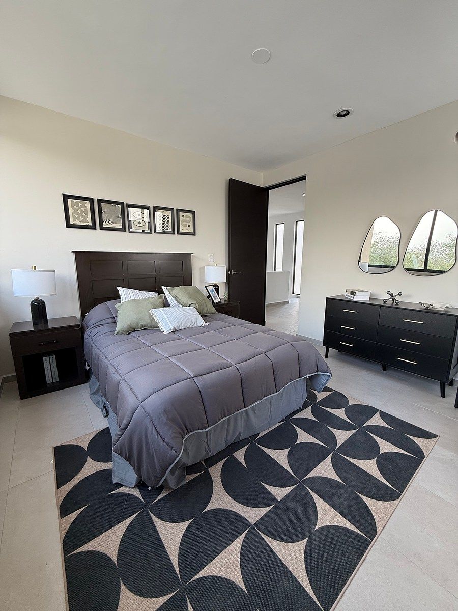 Casa en Cumbres Novonorte, Conkal, foto 9 de 11