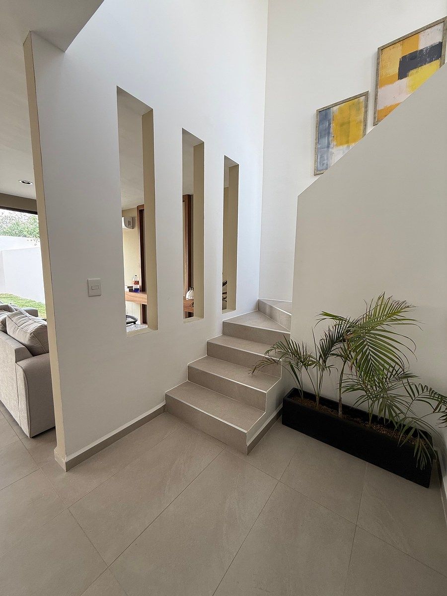 Casa en Cumbres Novonorte, Conkal, foto 7 de 11