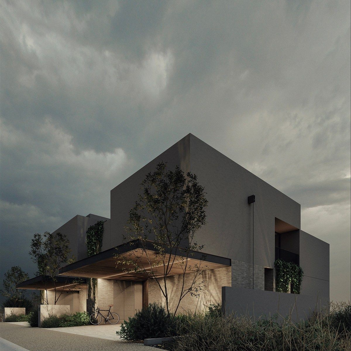 Casa em Lomas del Campanario III, Querétaro, foto 3 de 19