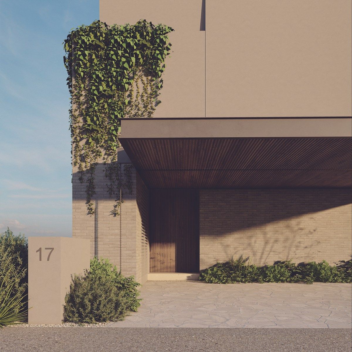 Casa em Lomas del Campanario III, Querétaro, foto 2 de 19