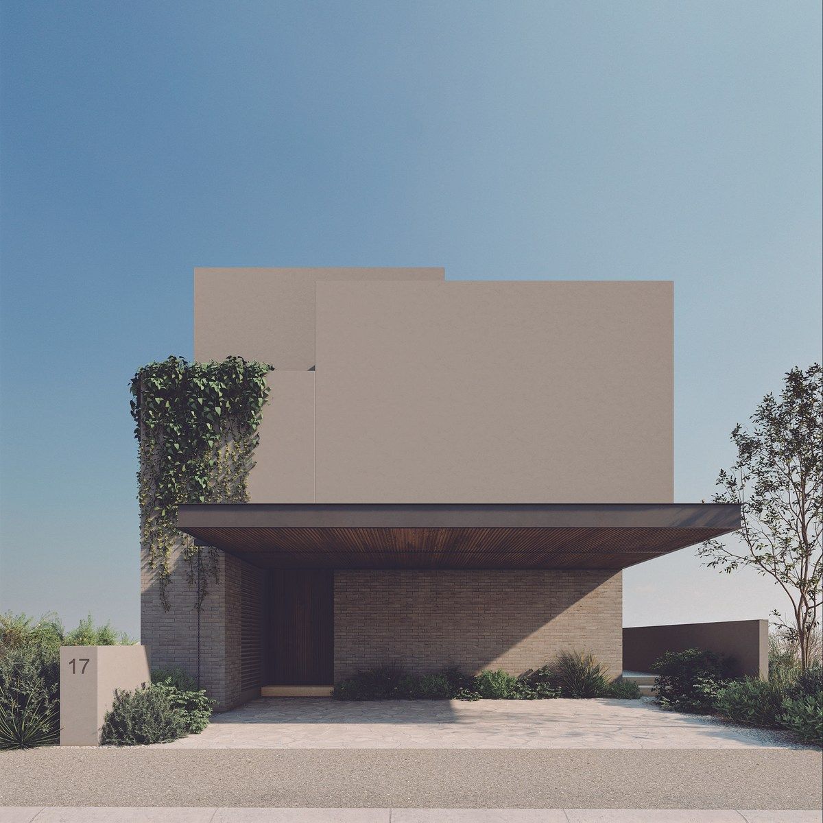 UNA DECLARACIÓN DE ESTILO Y DISTINCIÓN- VALLES, CAMPANARIO NORTE, foto 1 de 19