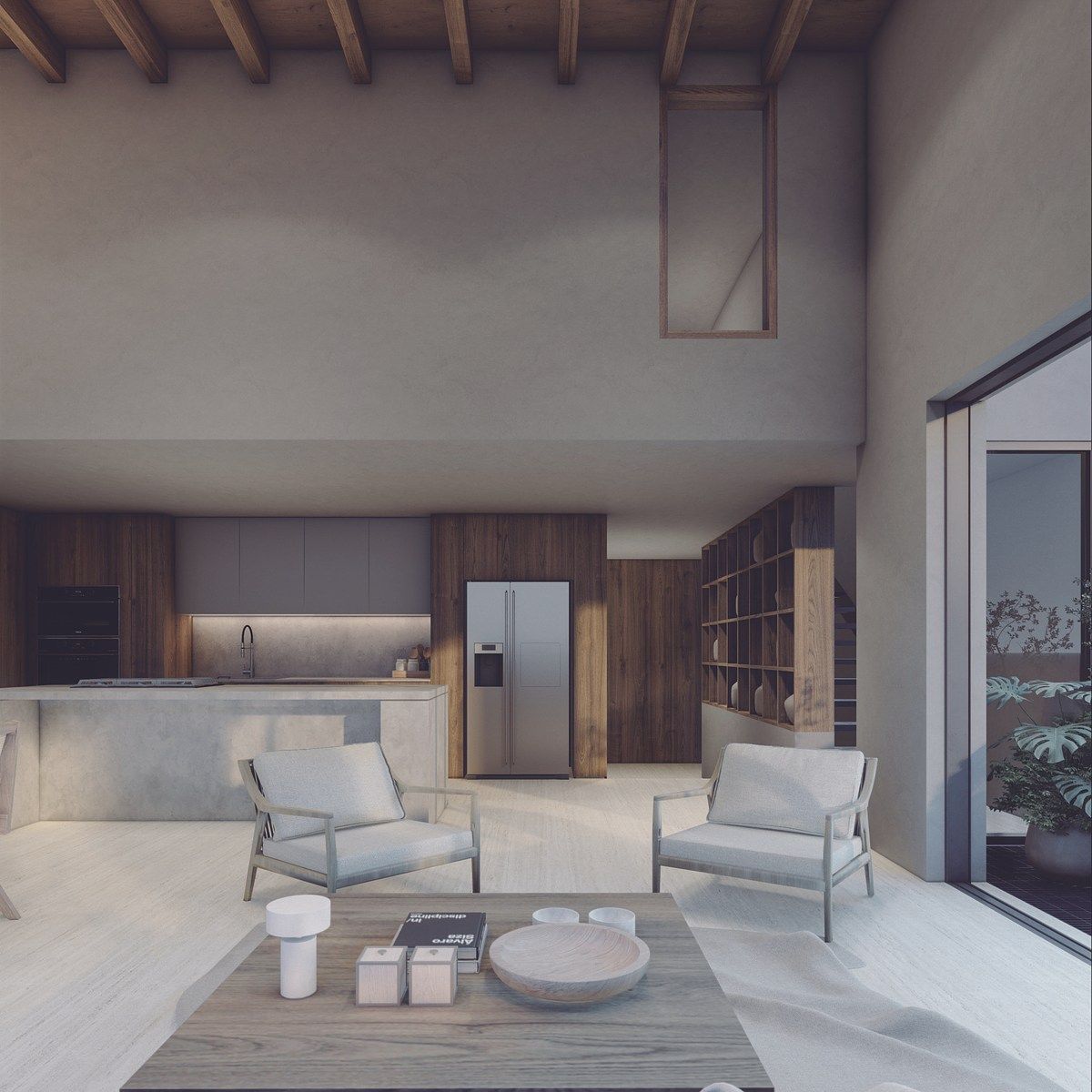 Casa em Lomas del Campanario III, Querétaro, foto 8 de 19