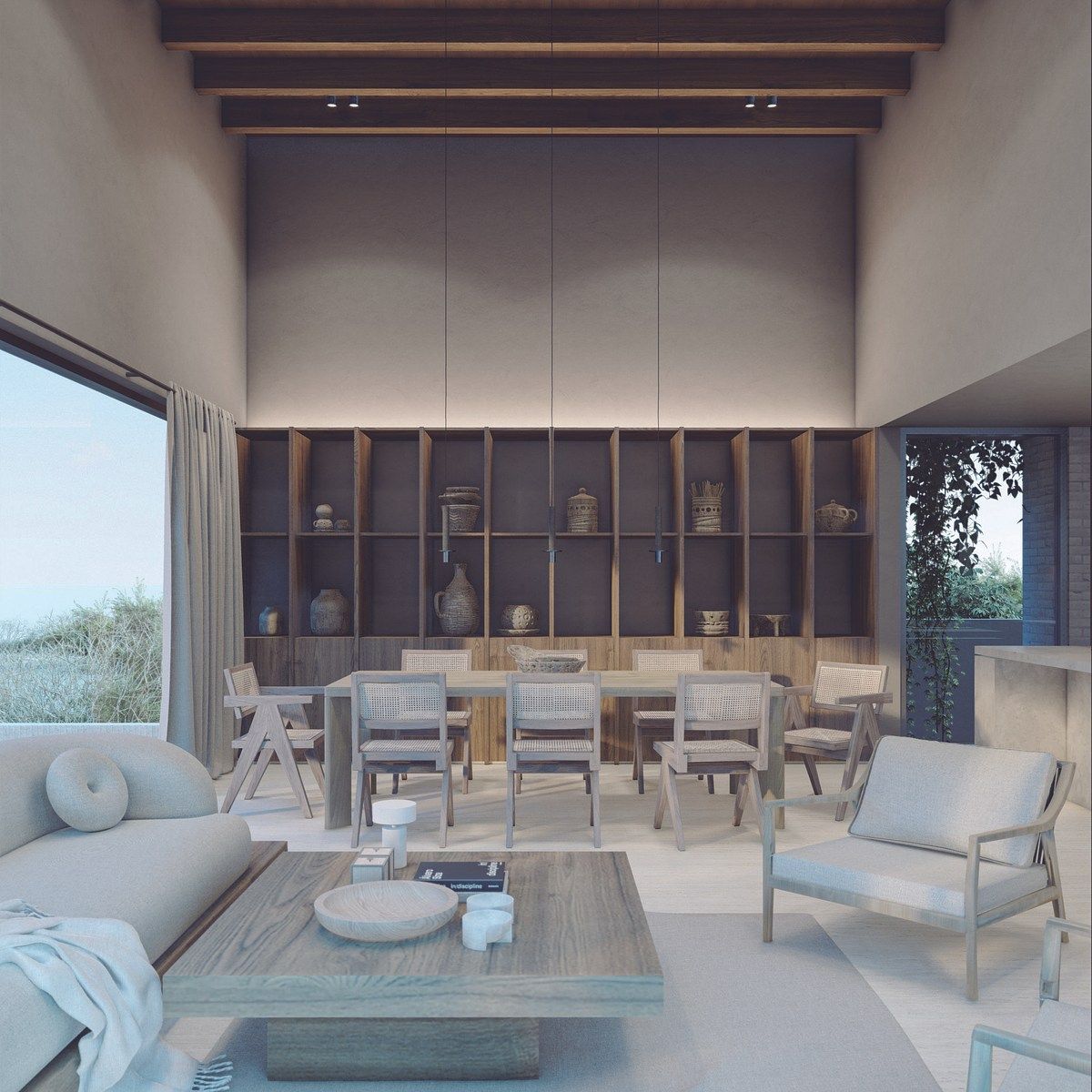 Casa em Lomas del Campanario III, Querétaro, foto 9 de 19