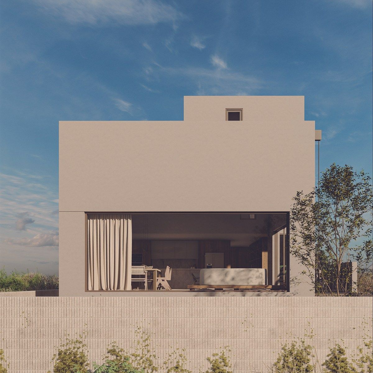 Casa em Lomas del Campanario III, Querétaro, foto 14 de 19