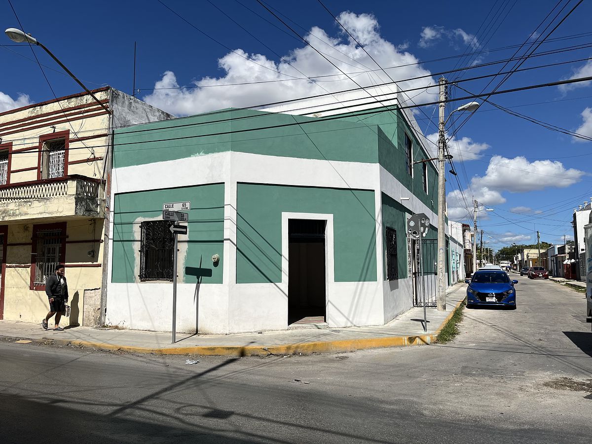 Retail Space in Mérida Centro, Mérida, photo 2 of 10