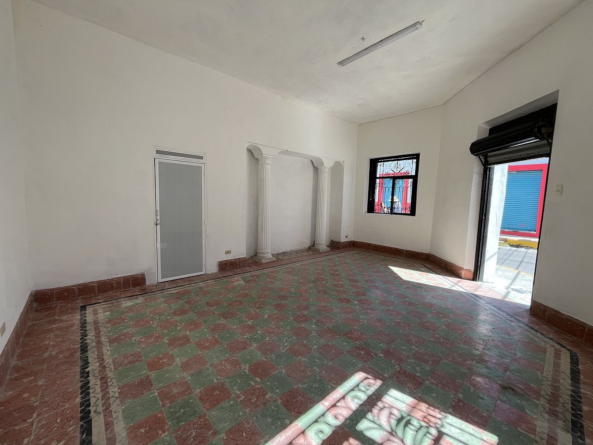 Retail Space in Mérida Centro, Mérida, photo 6 of 10