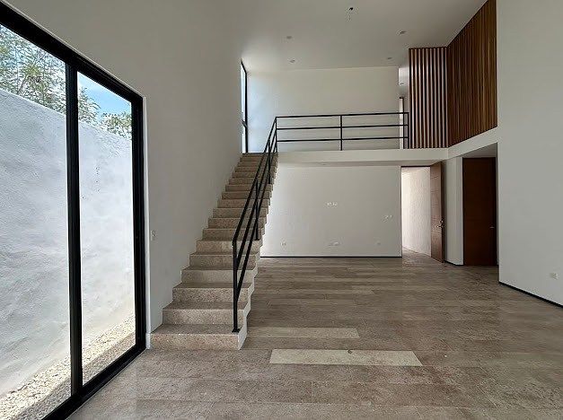 Casa En Venta Dzityá