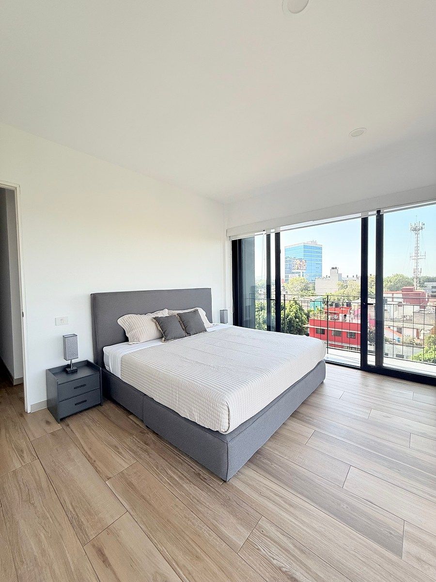 Apartment in Granada, Miguel Hidalgo, photo 18 of 24