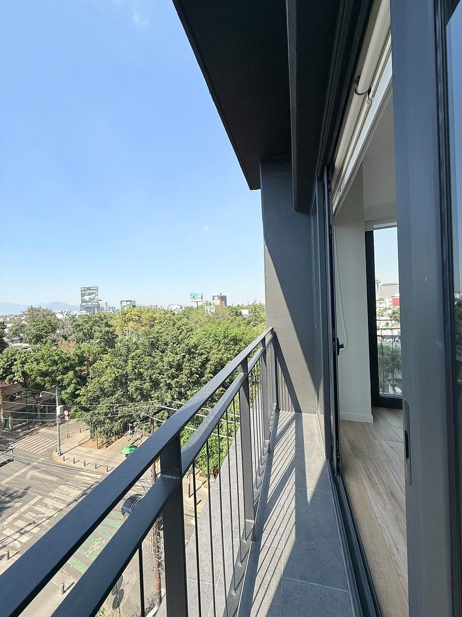Apartment in Granada, Miguel Hidalgo, photo 19 of 24
