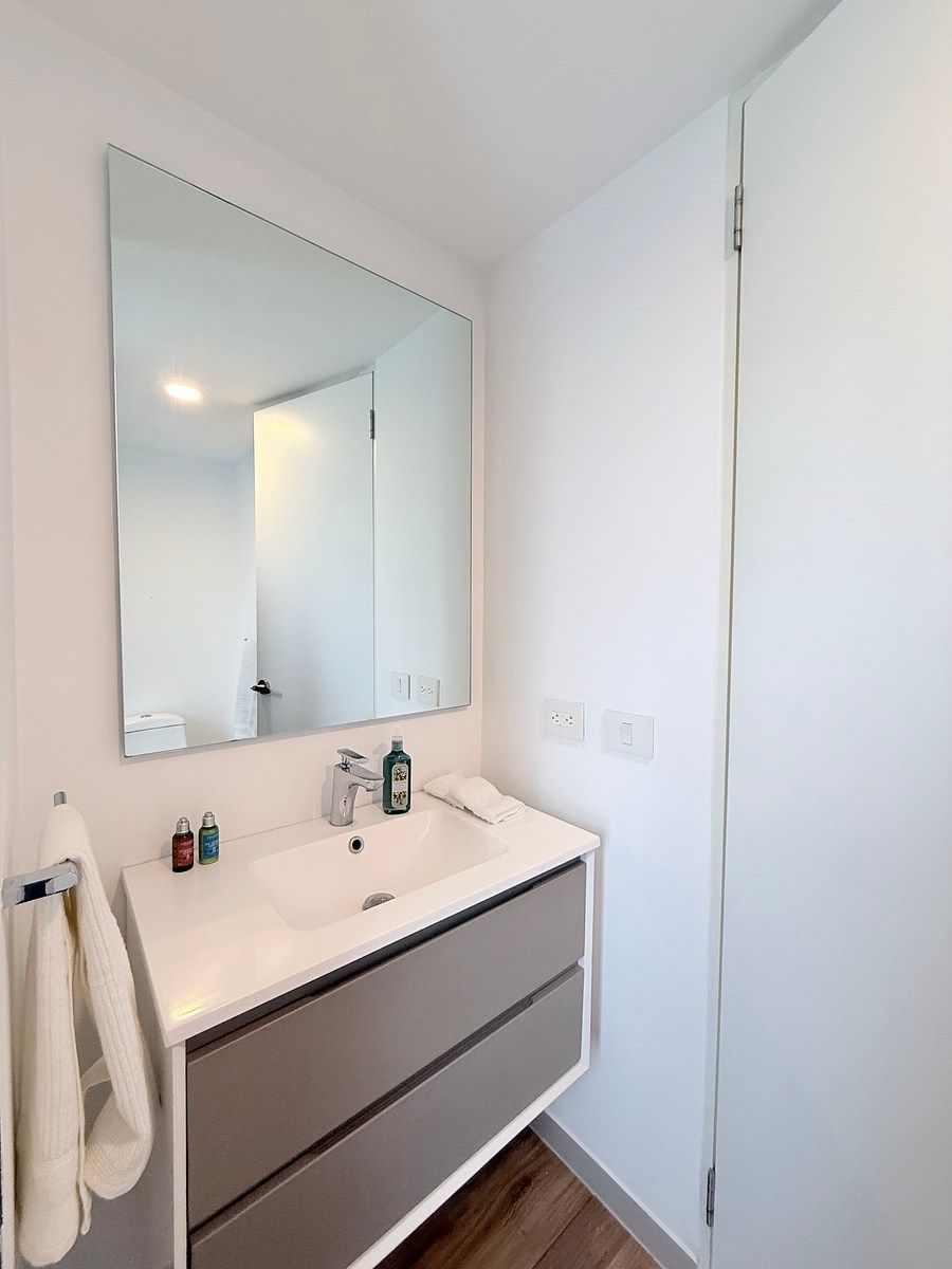 Apartment in Granada, Miguel Hidalgo, photo 23 of 24