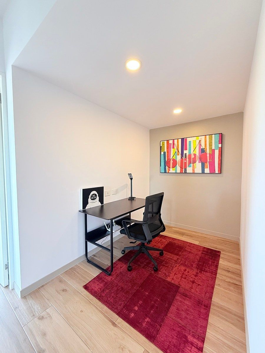 Apartment in Granada, Miguel Hidalgo, photo 11 of 24