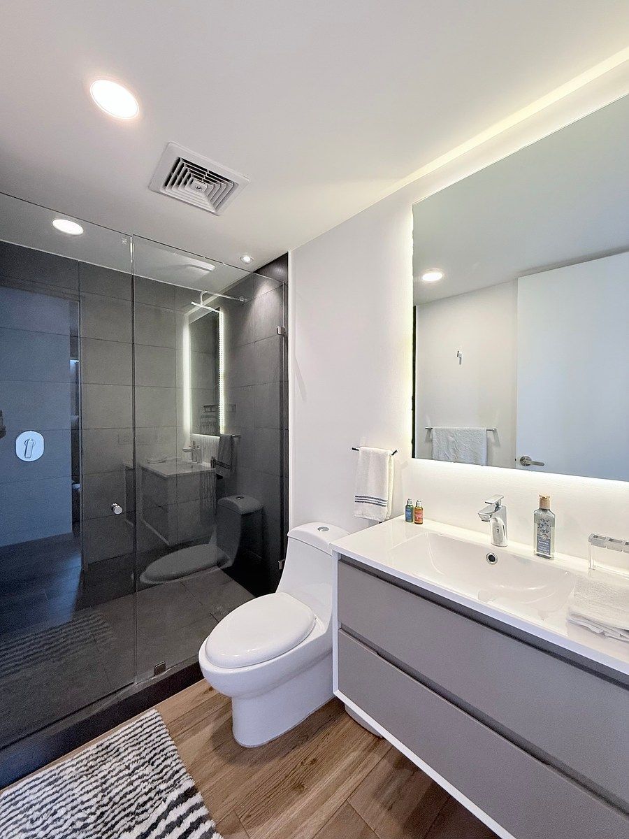 Apartment in Granada, Miguel Hidalgo, photo 12 of 24