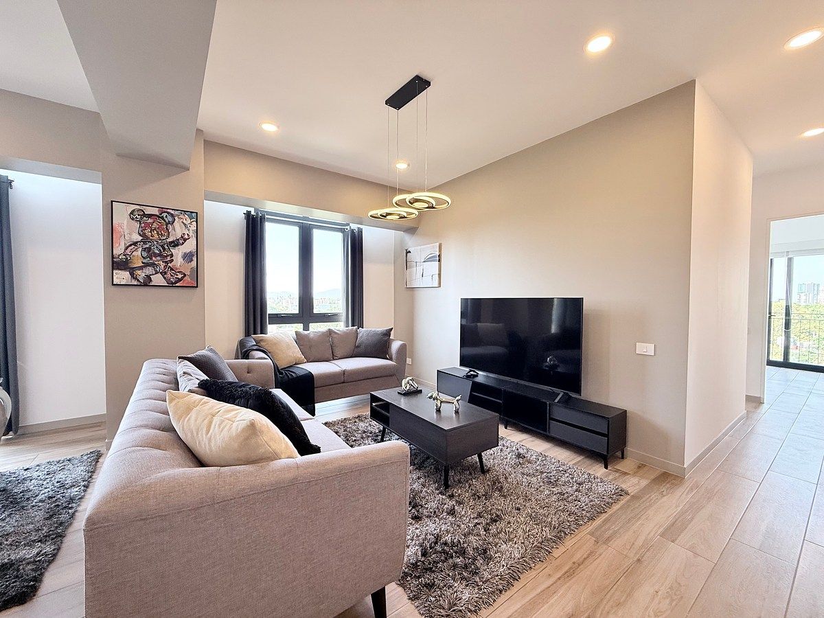 Apartment in Granada, Miguel Hidalgo, photo 6 of 24