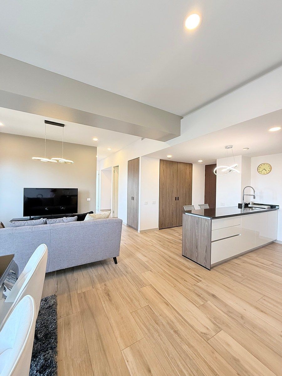 Apartment in Granada, Miguel Hidalgo, photo 10 of 24