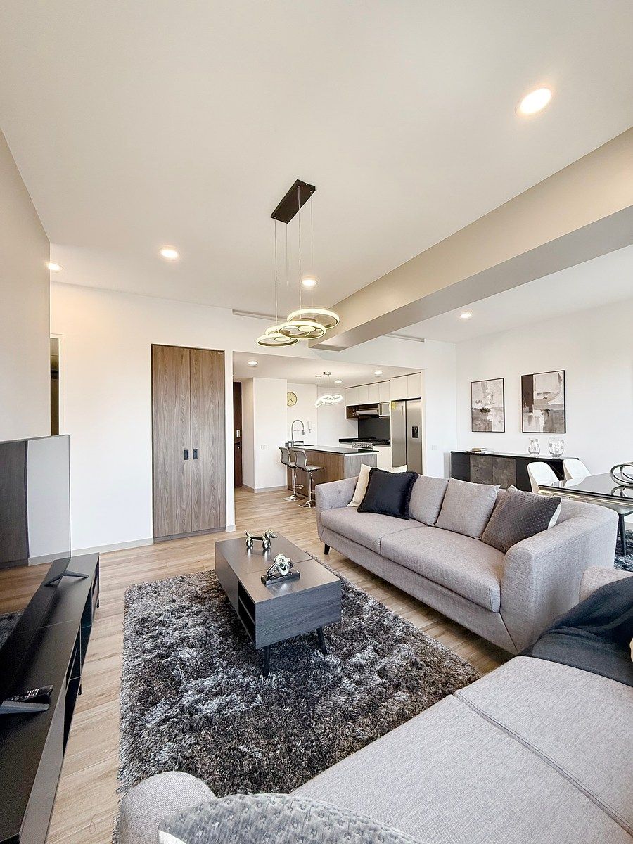 Apartment in Granada, Miguel Hidalgo, photo 8 of 24