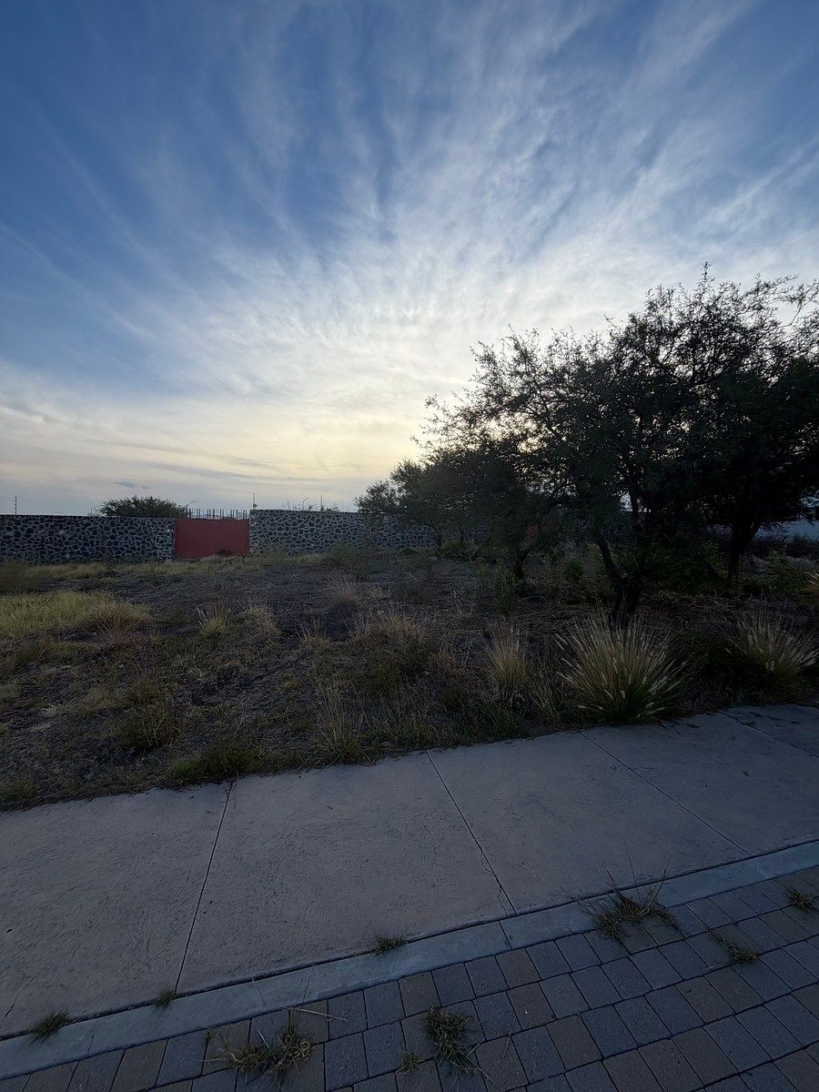 Lot in La Espiga, Querétaro, photo 4 of 10