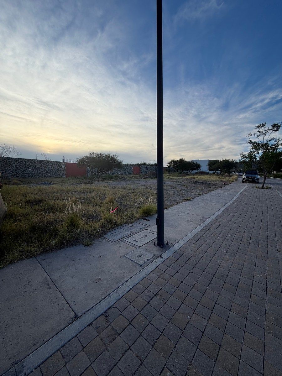 Lot in La Espiga, Querétaro, photo 7 of 10