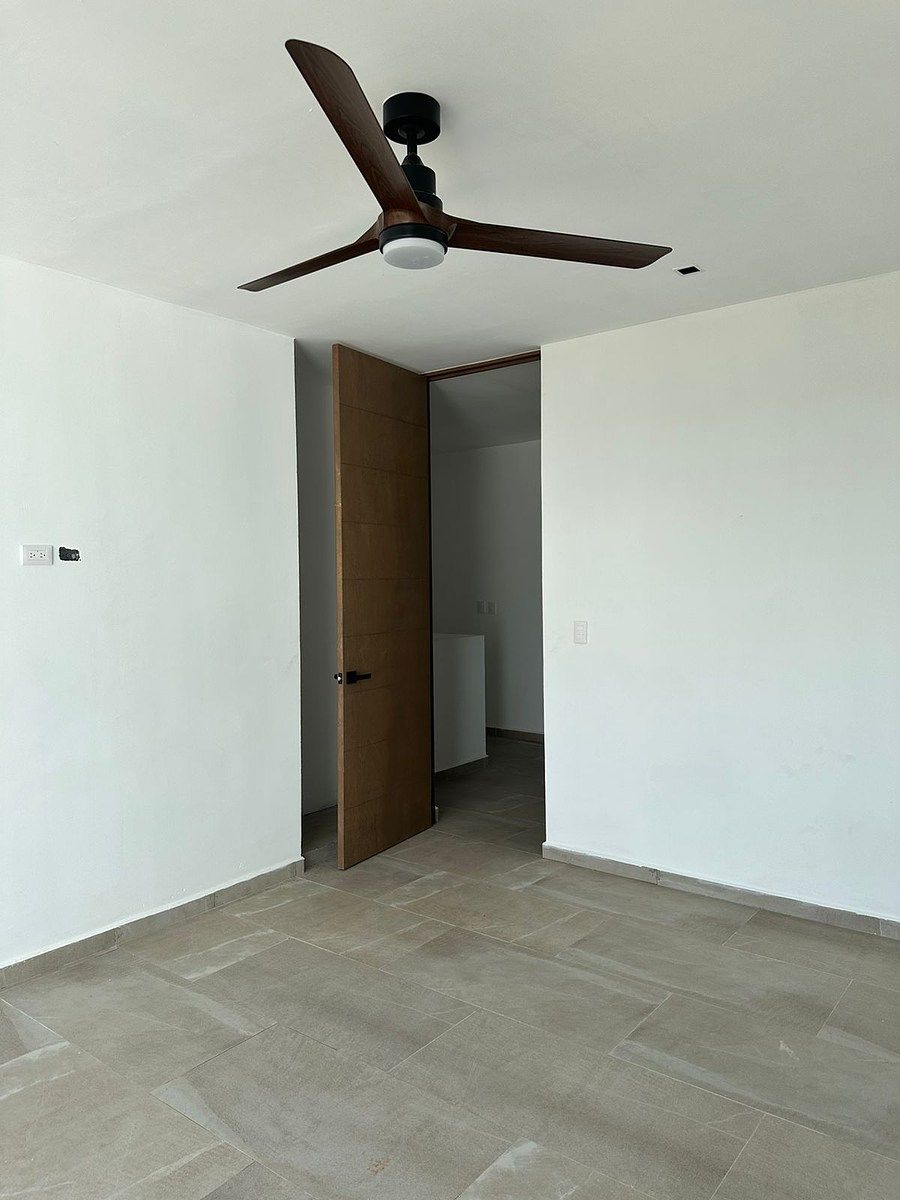 Casa en Conkal, Conkal, foto 6 de 10