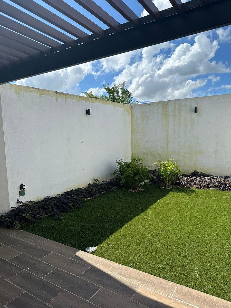 Casa en Conkal, Conkal, foto 10 de 10