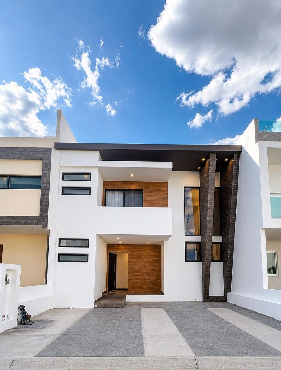 RENTA|Casa amueblada 3R|2.5B|3E en Zen Life📍 Qro., photo 1 of 18