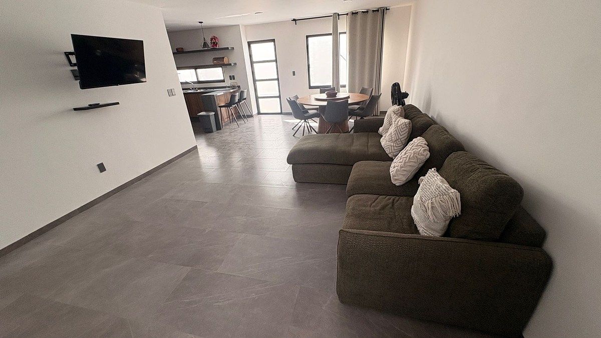 House in Gated Community in Zen Life Residencial I, El Marqués, photo 4 of 18