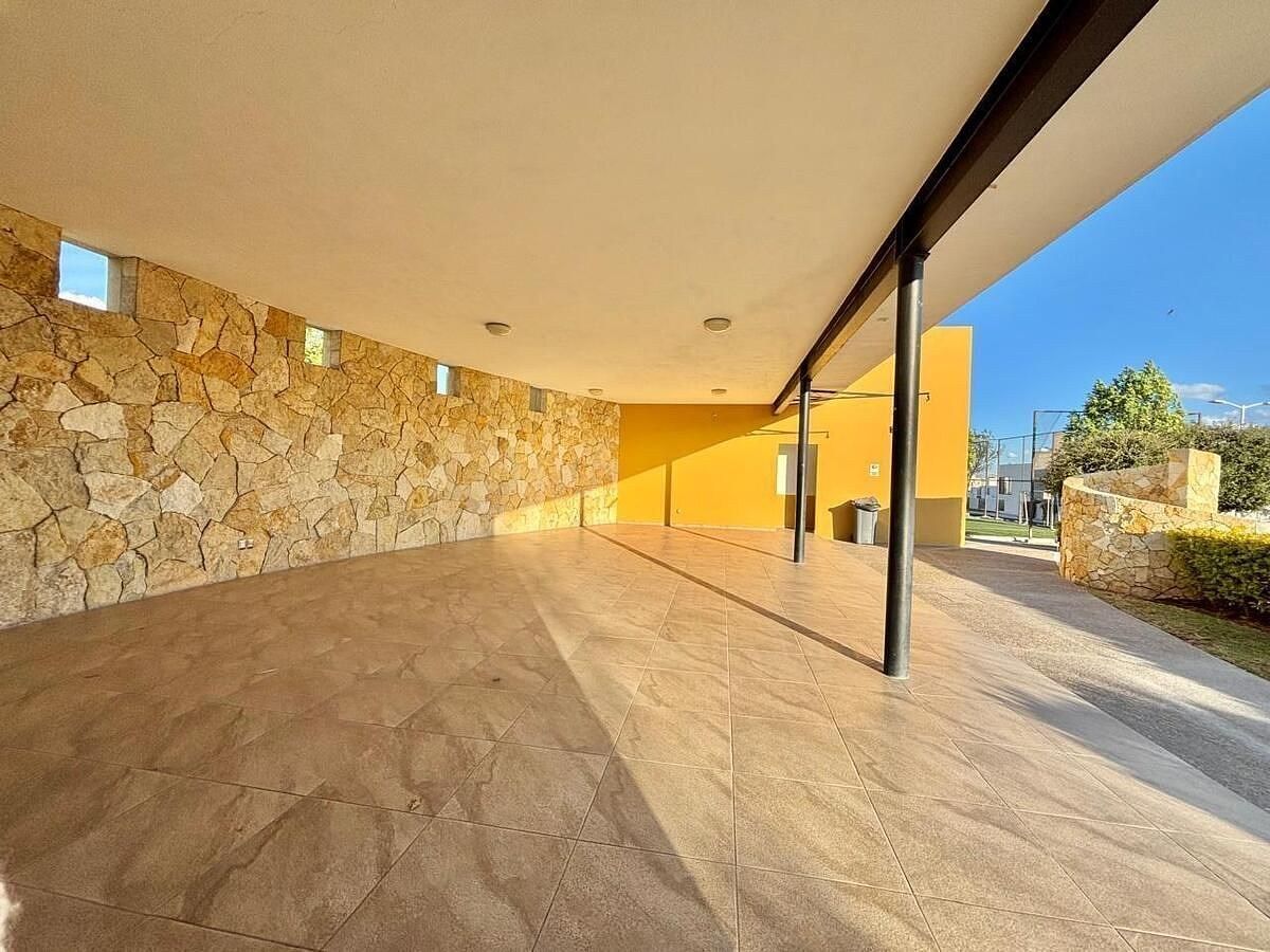 House in Gated Community in Zen Life Residencial I, El Marqués, photo 17 of 18