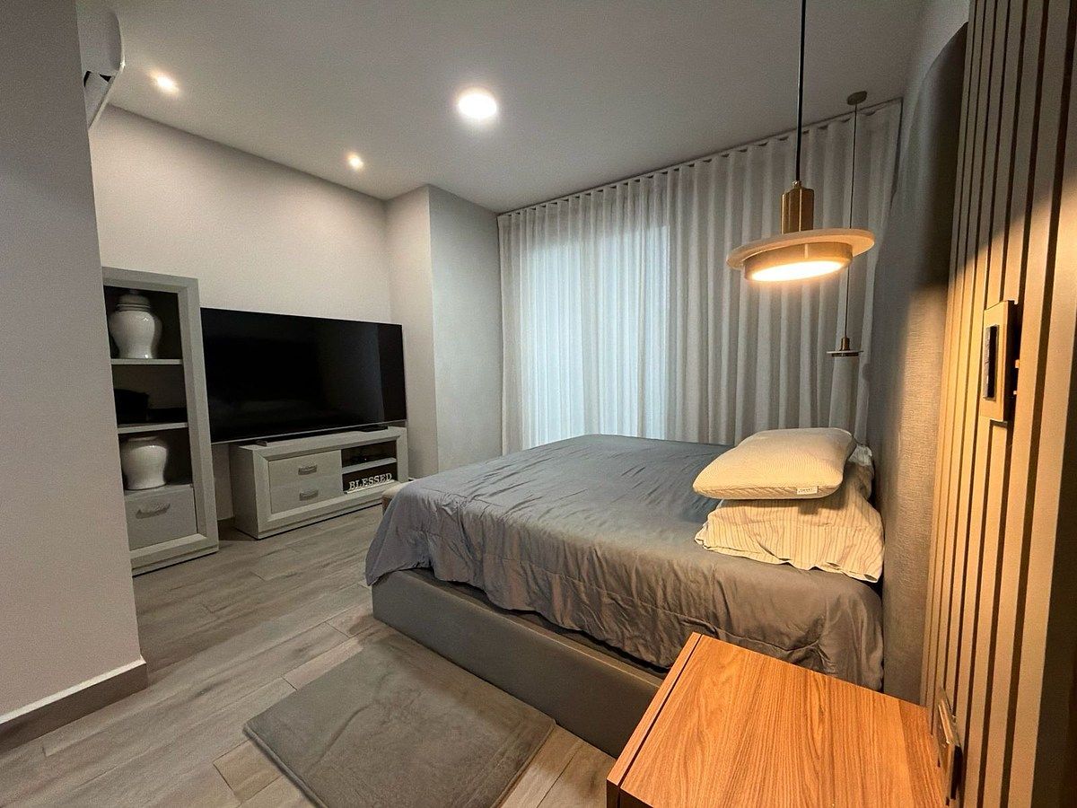 Apartment in Valle Poniente Sector Olinca, Santa Catarina, photo 7 of 12
