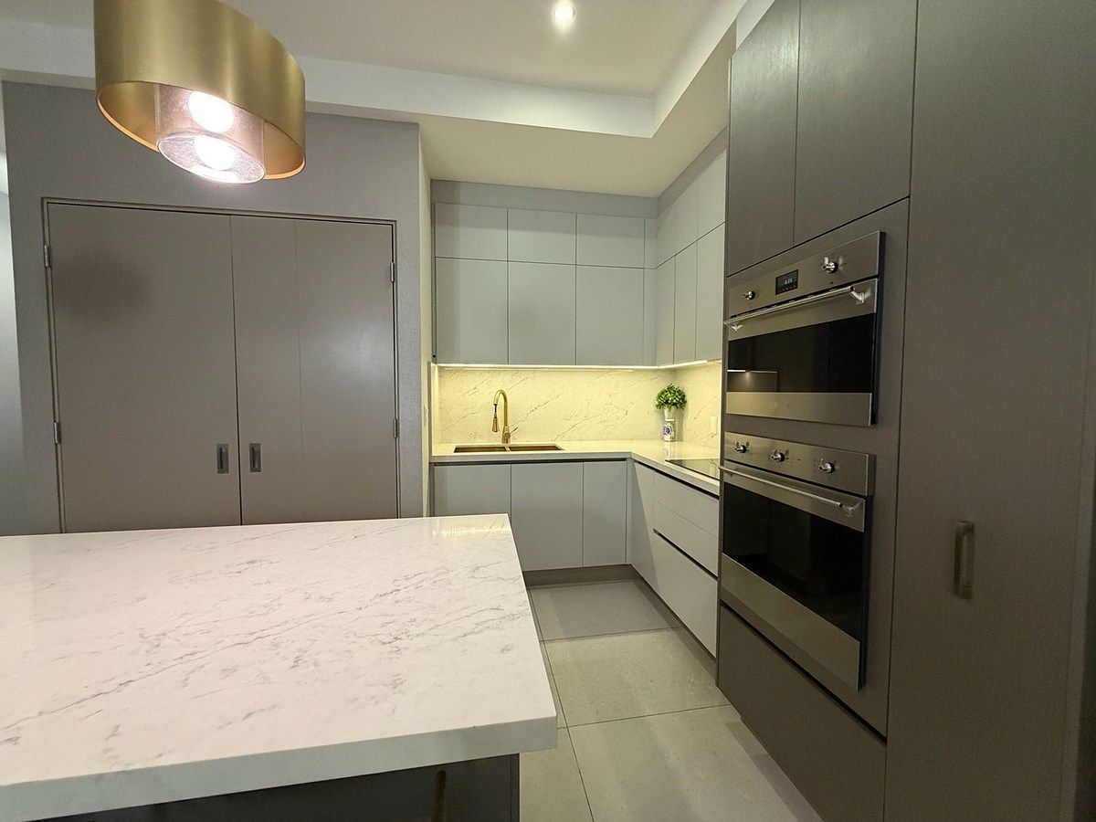 Apartment in Valle Poniente Sector Olinca, Santa Catarina, photo 10 of 12