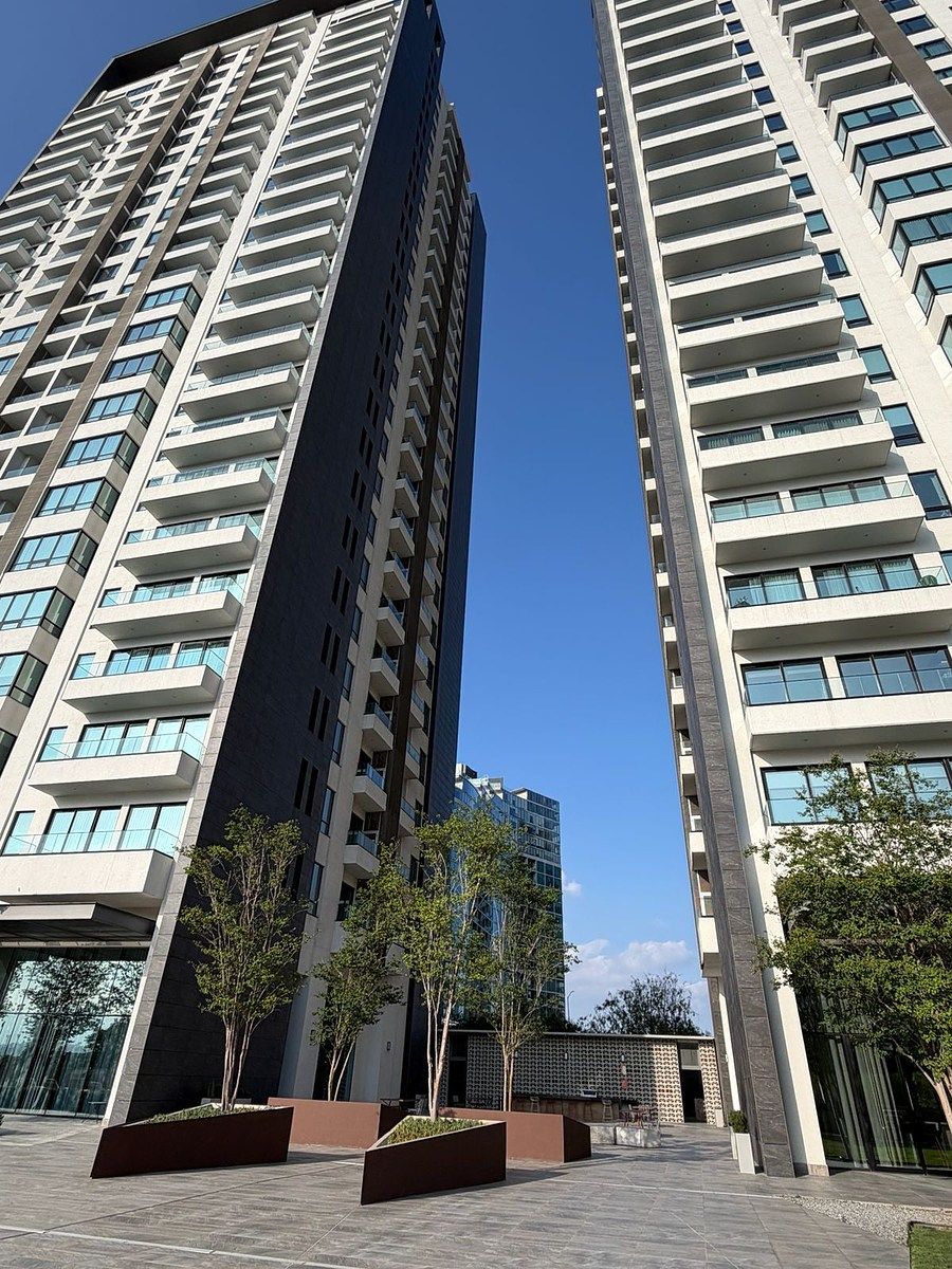 Apartment in Valle Poniente Sector Olinca, Santa Catarina, photo 12 of 12