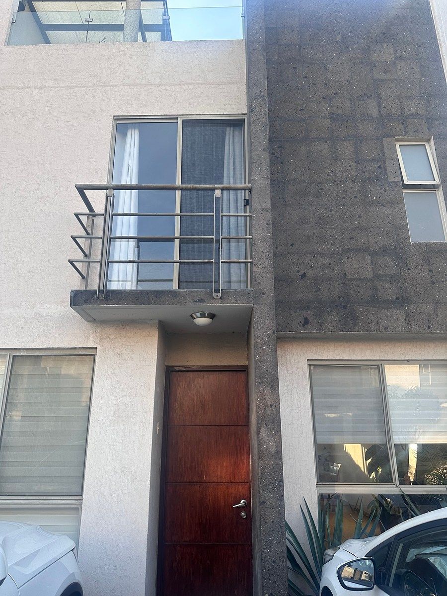Casa en venta en privada en Residencial del Parque, el marqués., foto 1 de 18